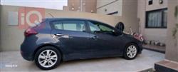 Kia Forte5